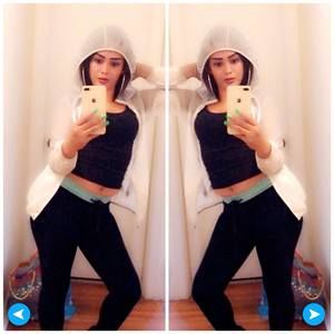 Meet your Posher, Sally